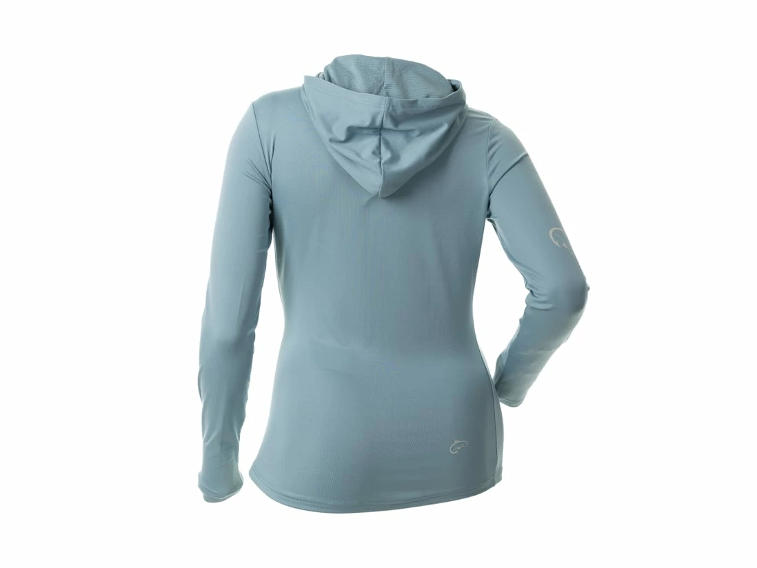 DSG Outerwear Juniper Hooded Shirt - Image 2