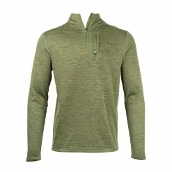 DUX Waterfowl Co. DUX Thermal 1/4 Zip Pullover