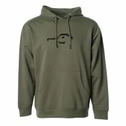 DUX Waterfowl Co. DUX Cupped Hoodie