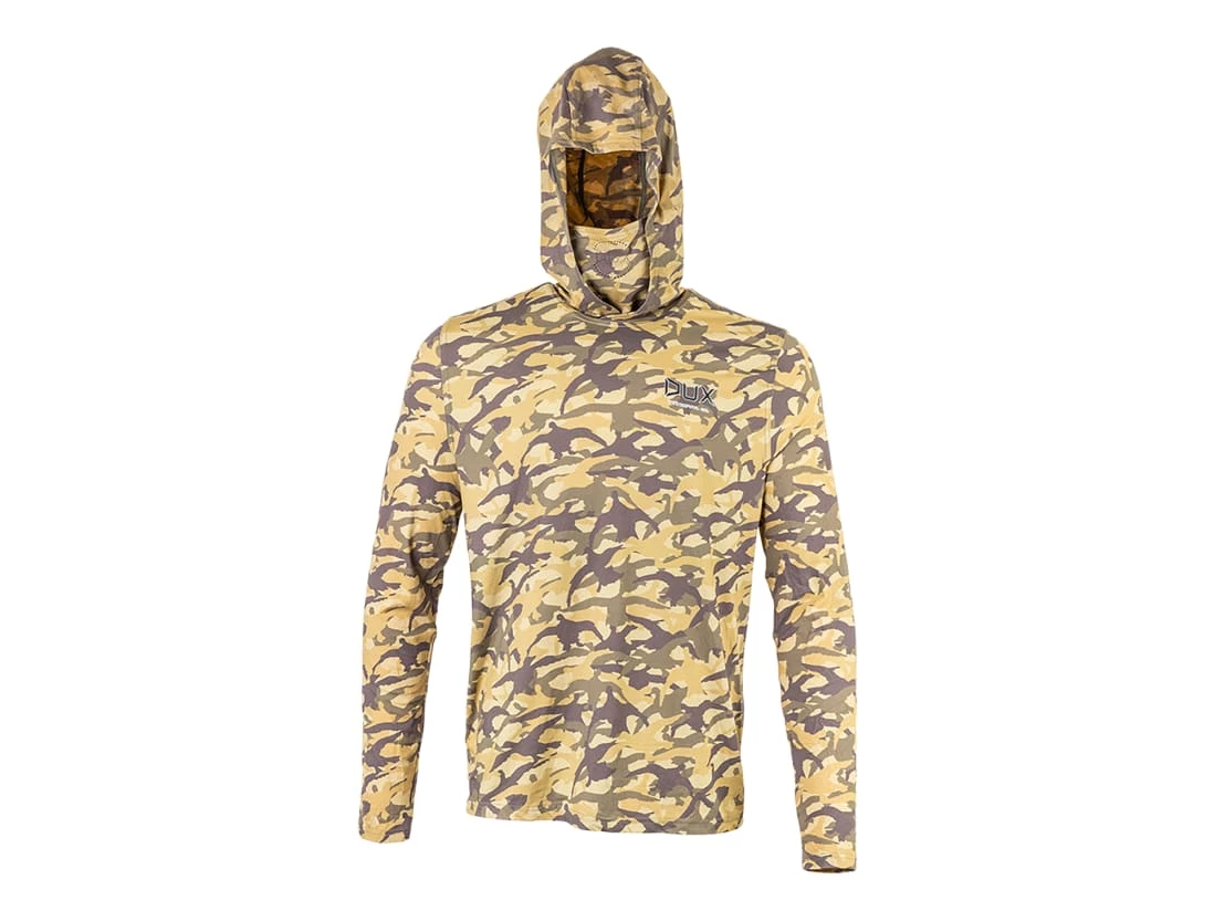 DUX Waterfowl Co. DUX Lightweight Performance Hoodie - Image 2