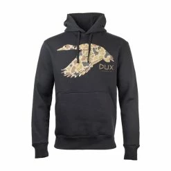 DUX Waterfowl Co. DUX Old School Camo Mallard Hoodie