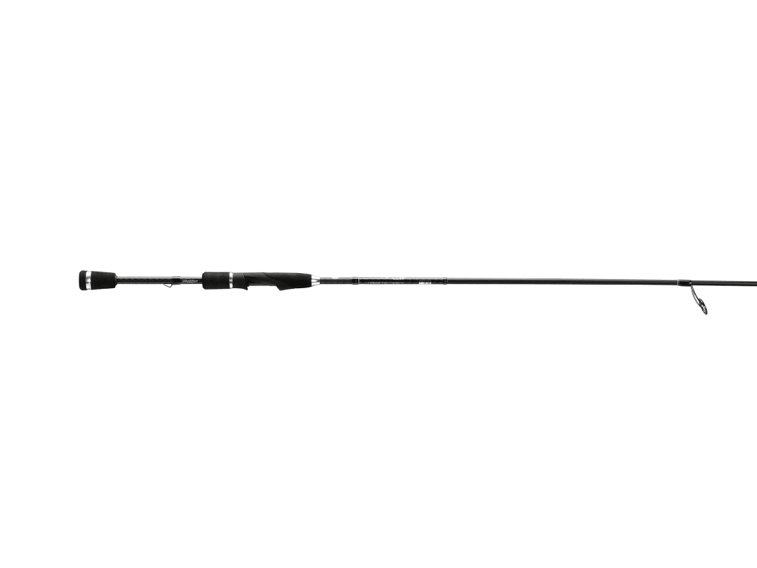 13 Fishing Fate Black Gen 3 Spinning Rod - Image 2