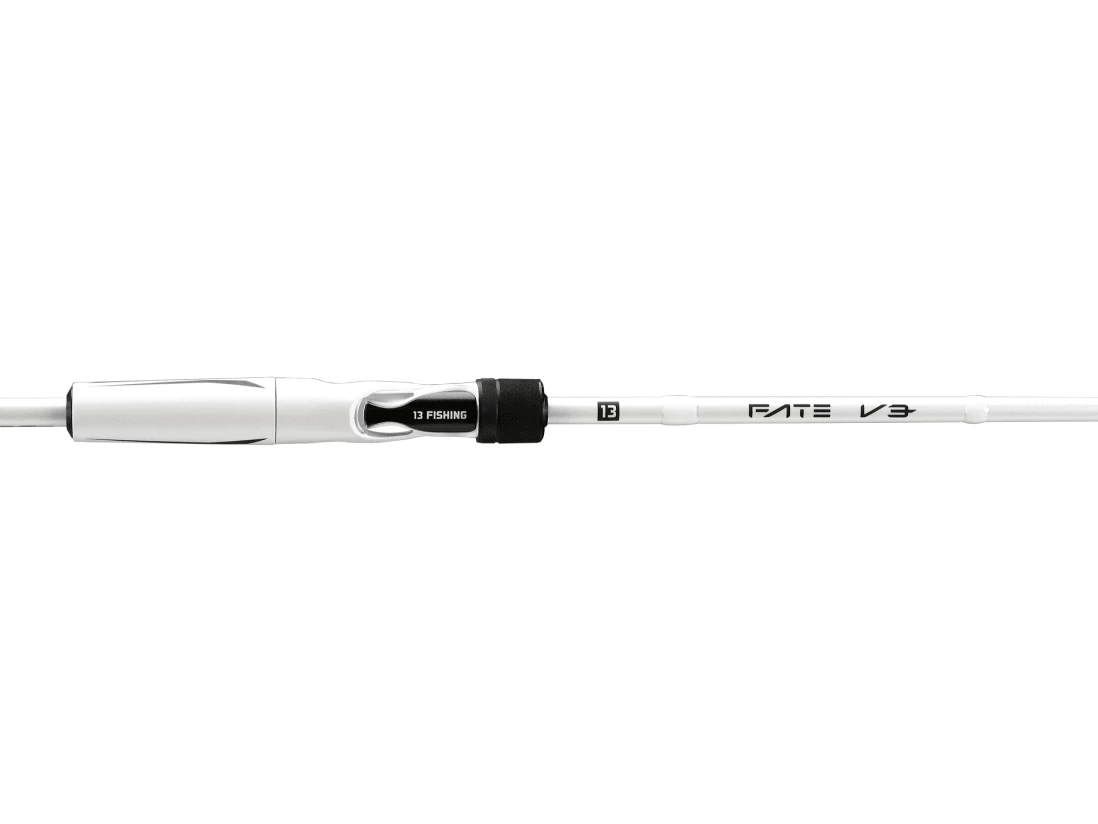 13 Fishing Fate V3 Spinning Rod - Image 3