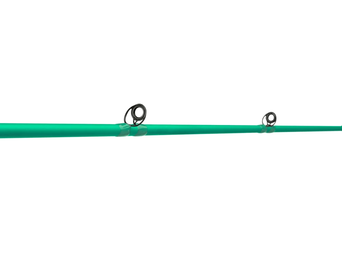 13 Fishing Fate Green Inshore Casting Rod - Image 4