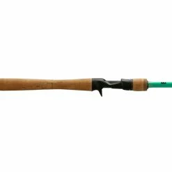 13 Fishing Fate Green Inshore Casting Rod
