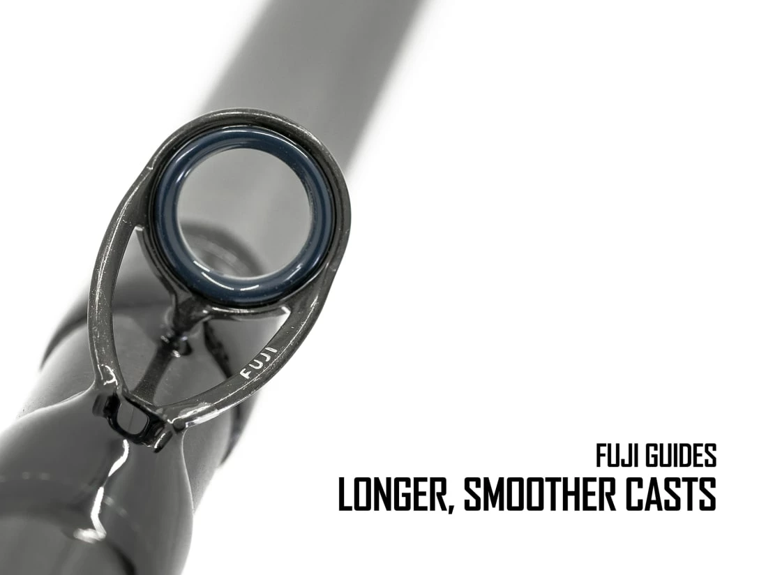 Googan Squad Black Series Twitch Casting Rod - Image 6