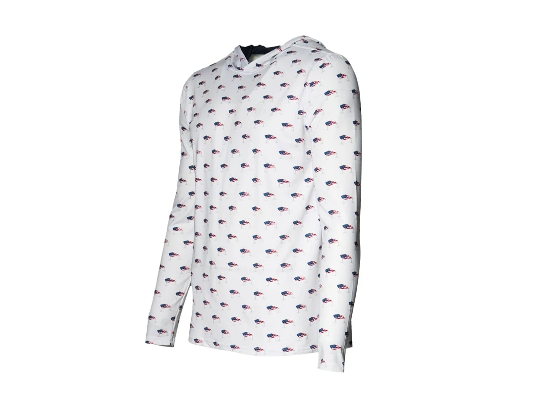 Googan Squad Hooded Long-Sleeve - Image 14