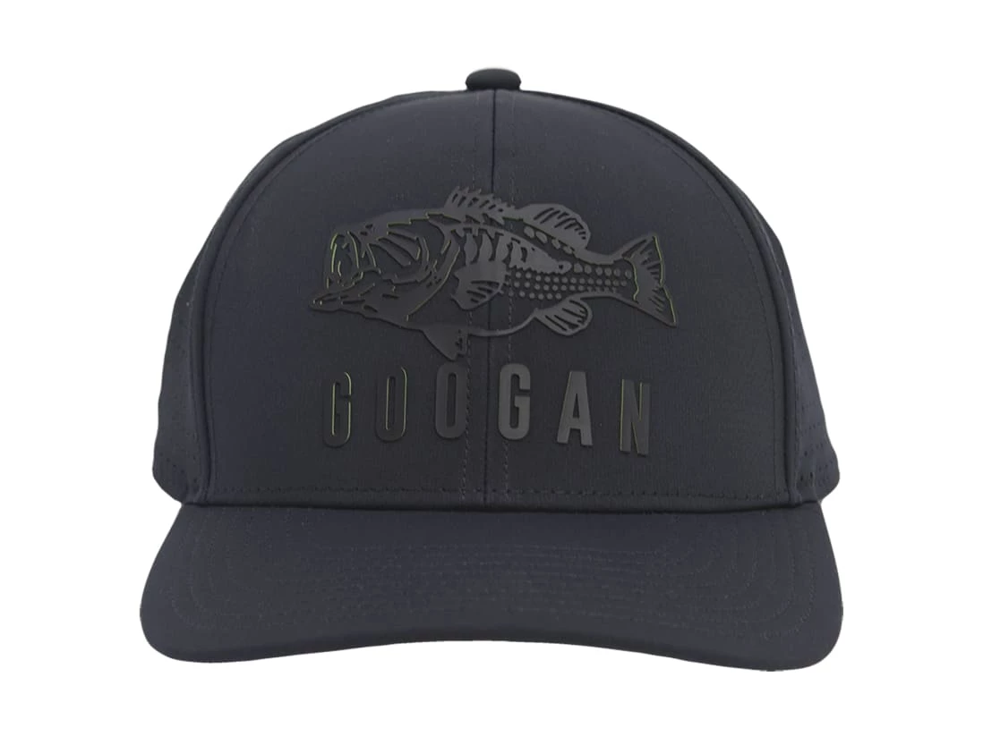 Googan Squad Bass Illusion Flex Fit Print Hat - Image 2