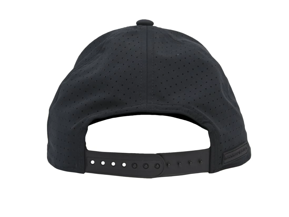 Googan Squad Bass Illusion Flex Fit Print Hat - Image 3