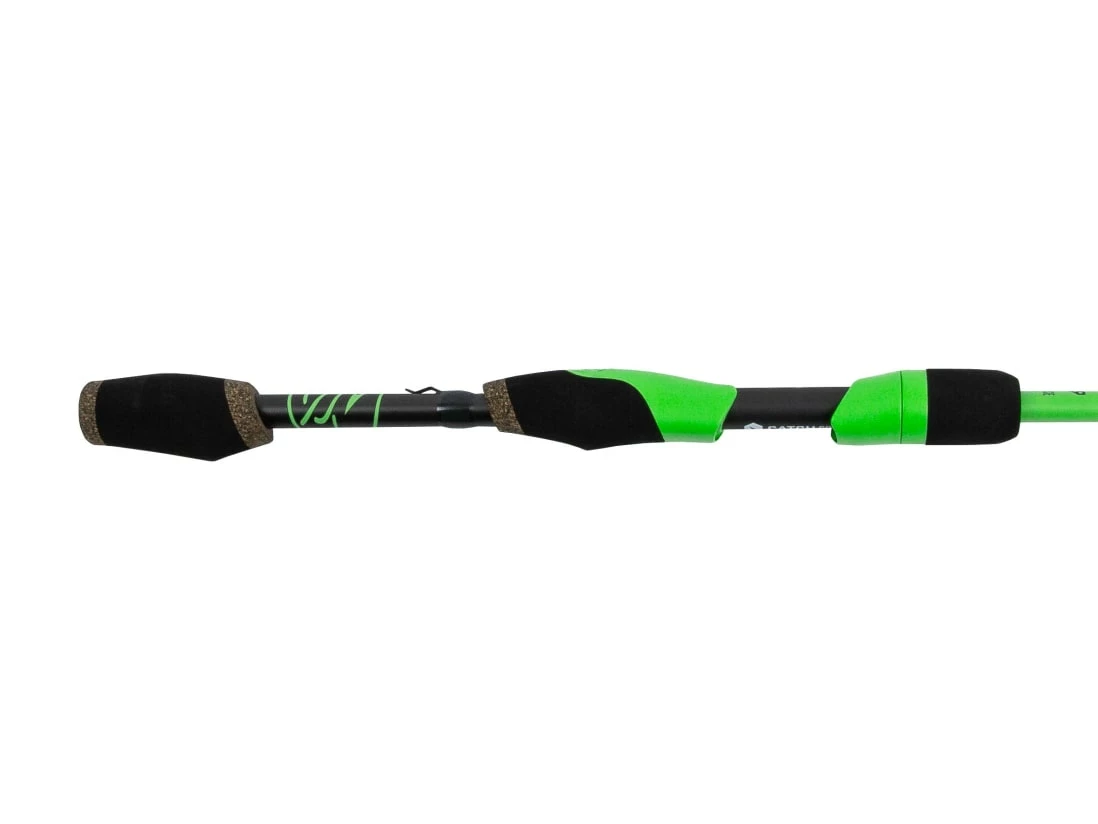 Googan Squad Green Series Finesse Spinning Rod