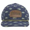 Googan Squad Fresh Fish Rope Hat