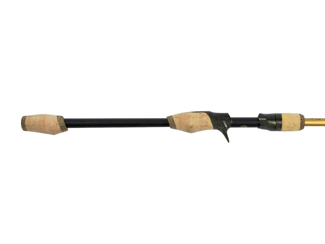 Googan Squad Gold Series Go-To Casting Rod