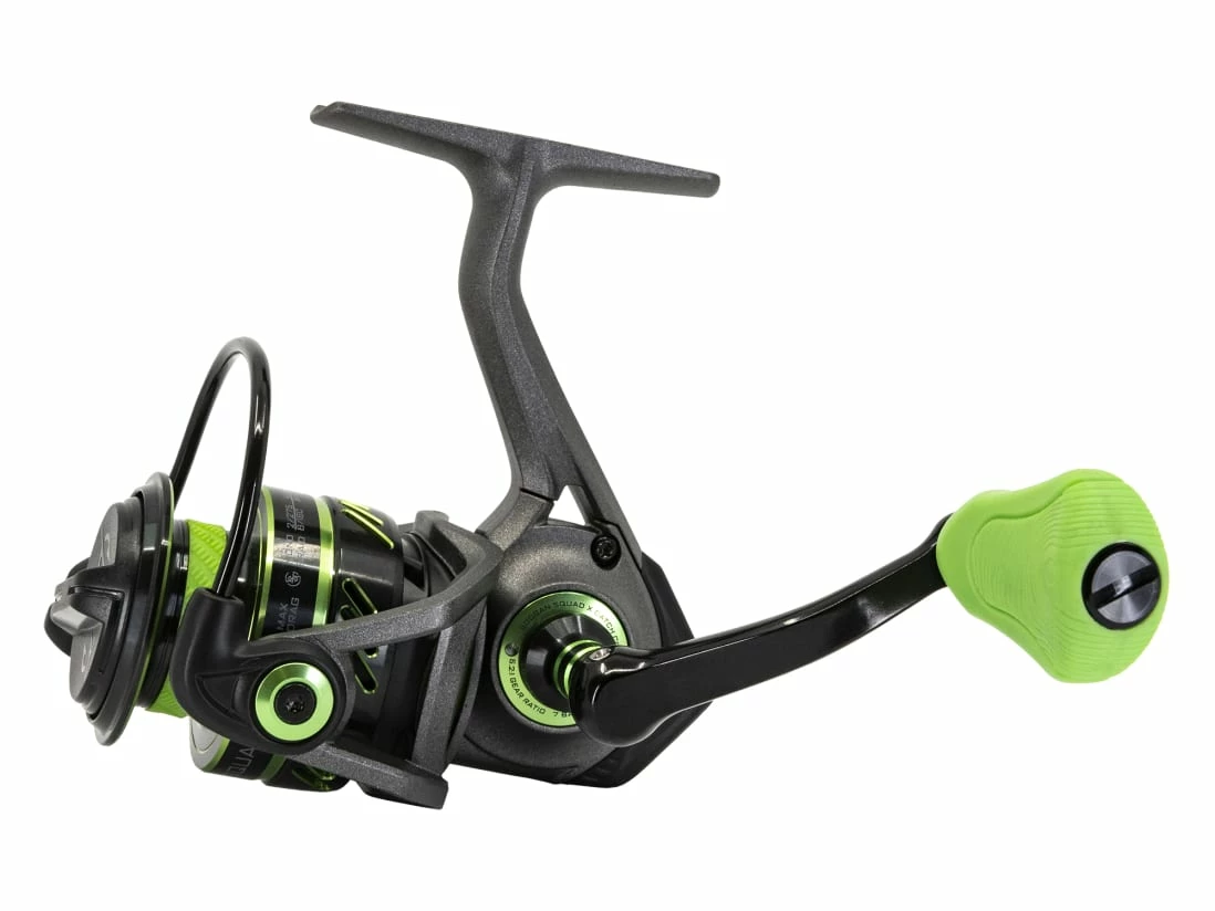 Googan Squad Green Series Spinning Reel - Image 2