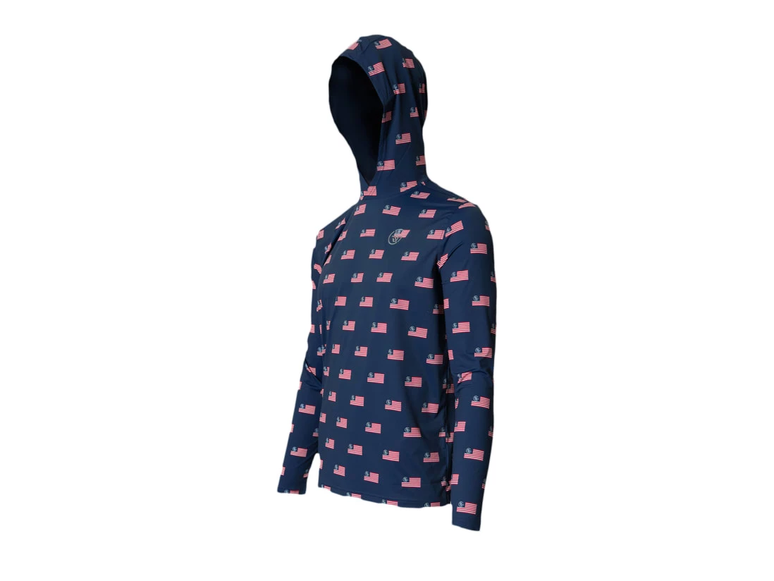 Googan Squad Hooded Long-Sleeve - Image 17