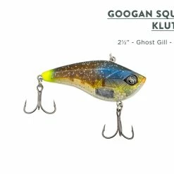 Googan Squad Klutch Savings Bundle