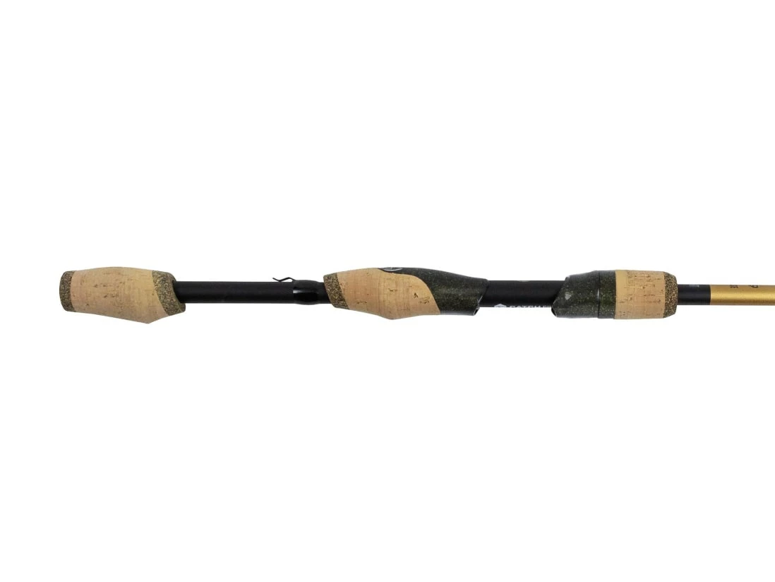 Googan Squad Gold Series Finesse Light Spinning Rod