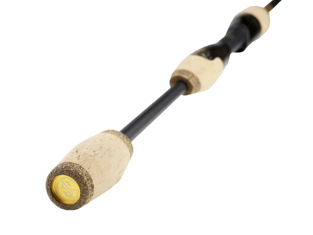 Googan Squad Gold Series Micro Light Spinning Rod - Image 3