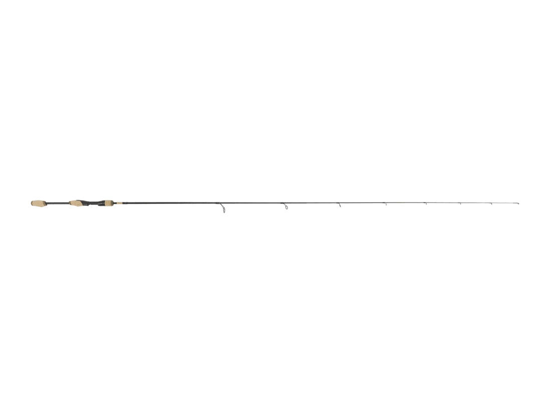 Googan Squad Gold Series Micro Light Spinning Rod - Image 2