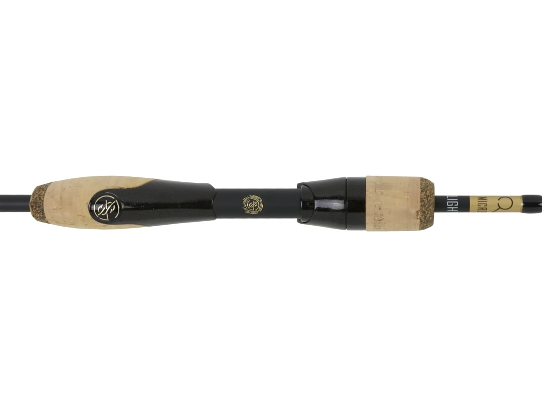 Googan Squad Gold Series Micro Light Spinning Rod - Image 6
