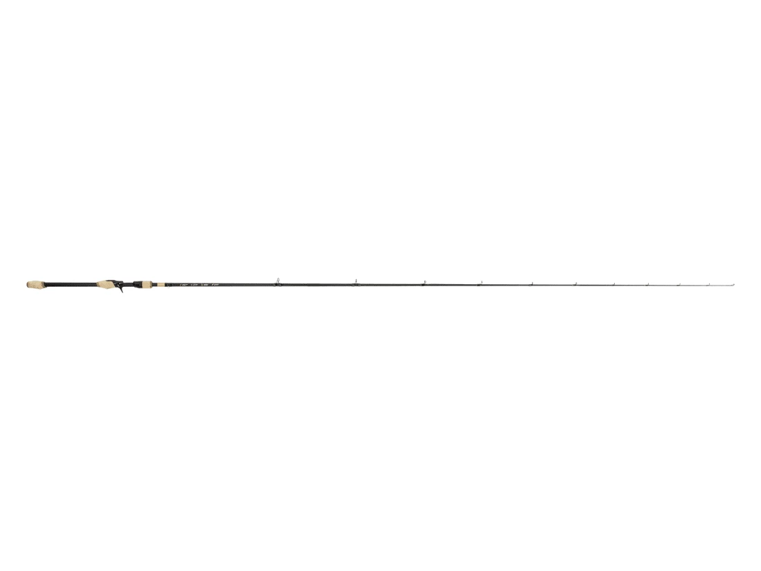 Googan Squad Gold Series Muscle XL Casting Rod - Image 2