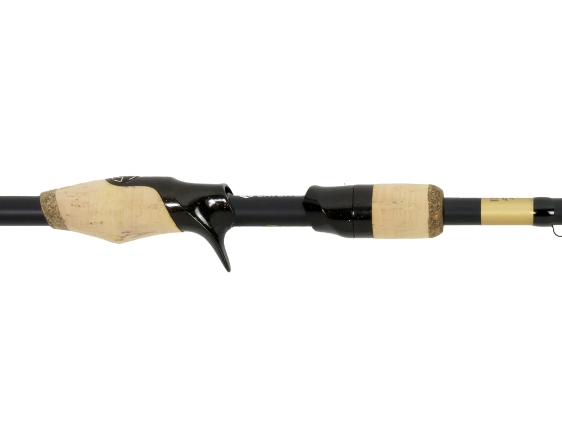 Googan Squad Gold Series Muscle XL Casting Rod - Image 4