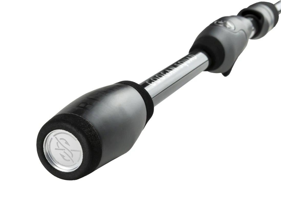 Googan Squad Black Series Twitch Casting Rod - Image 3