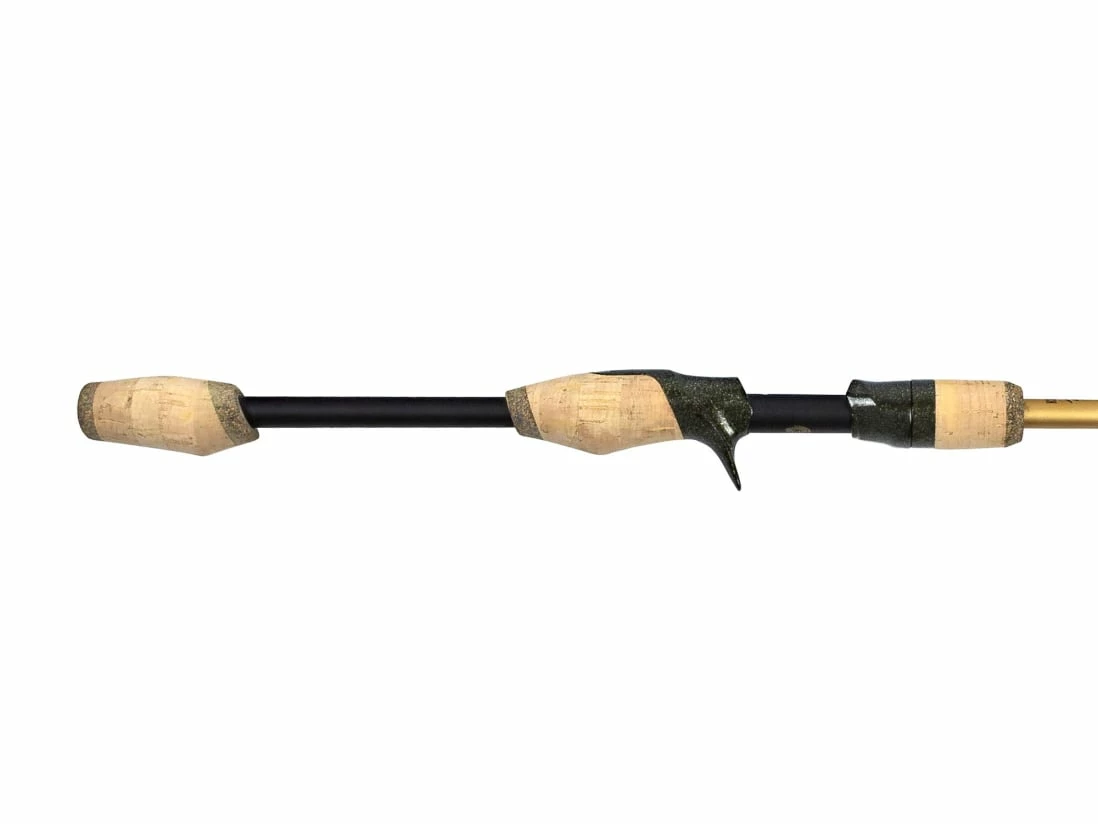 Googan Squad Gold Series Twitch Casting Rod