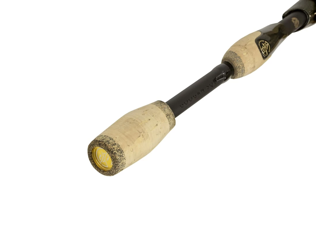 Googan Squad Gold Series Finesse Light Spinning Rod - Image 3