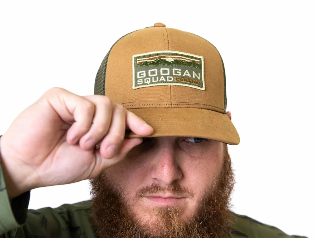 Googan Squad Rising Sun Hat - Image 2