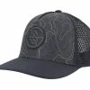 Googan Squad Midnight Topo Klutch Hat