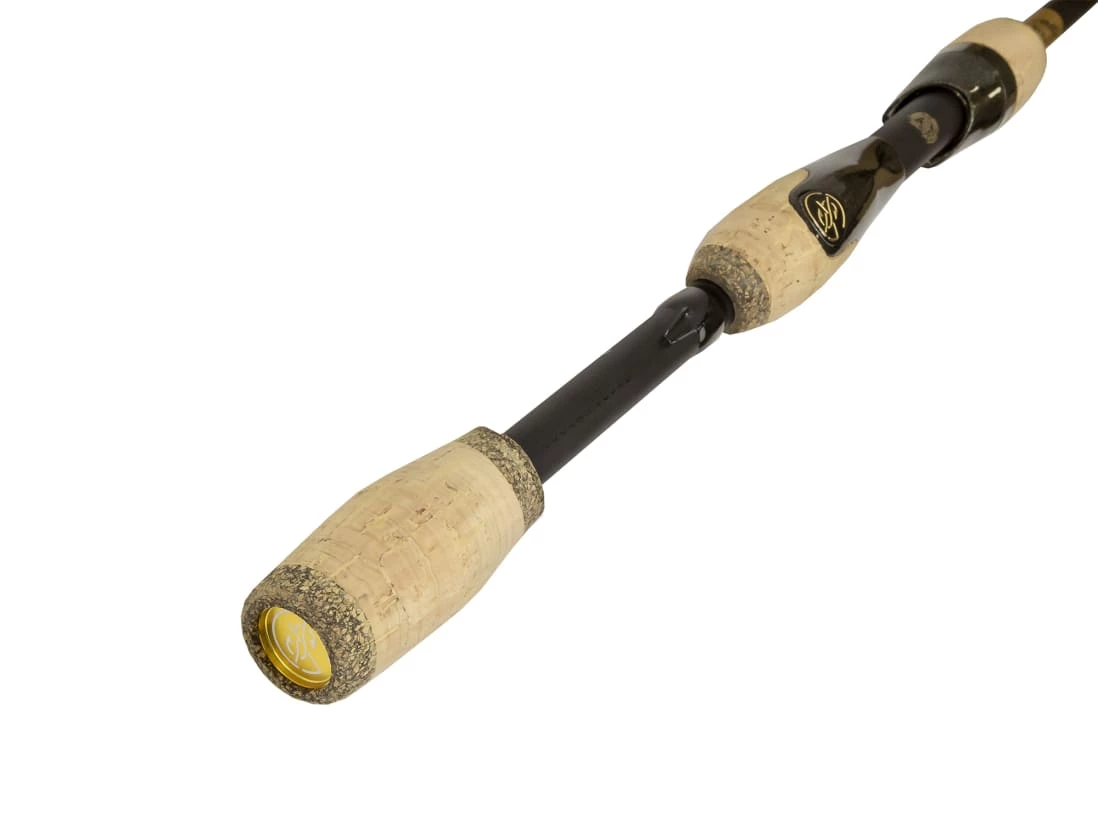 Googan Squad Gold Series Finesse Spinning Rod - Image 3