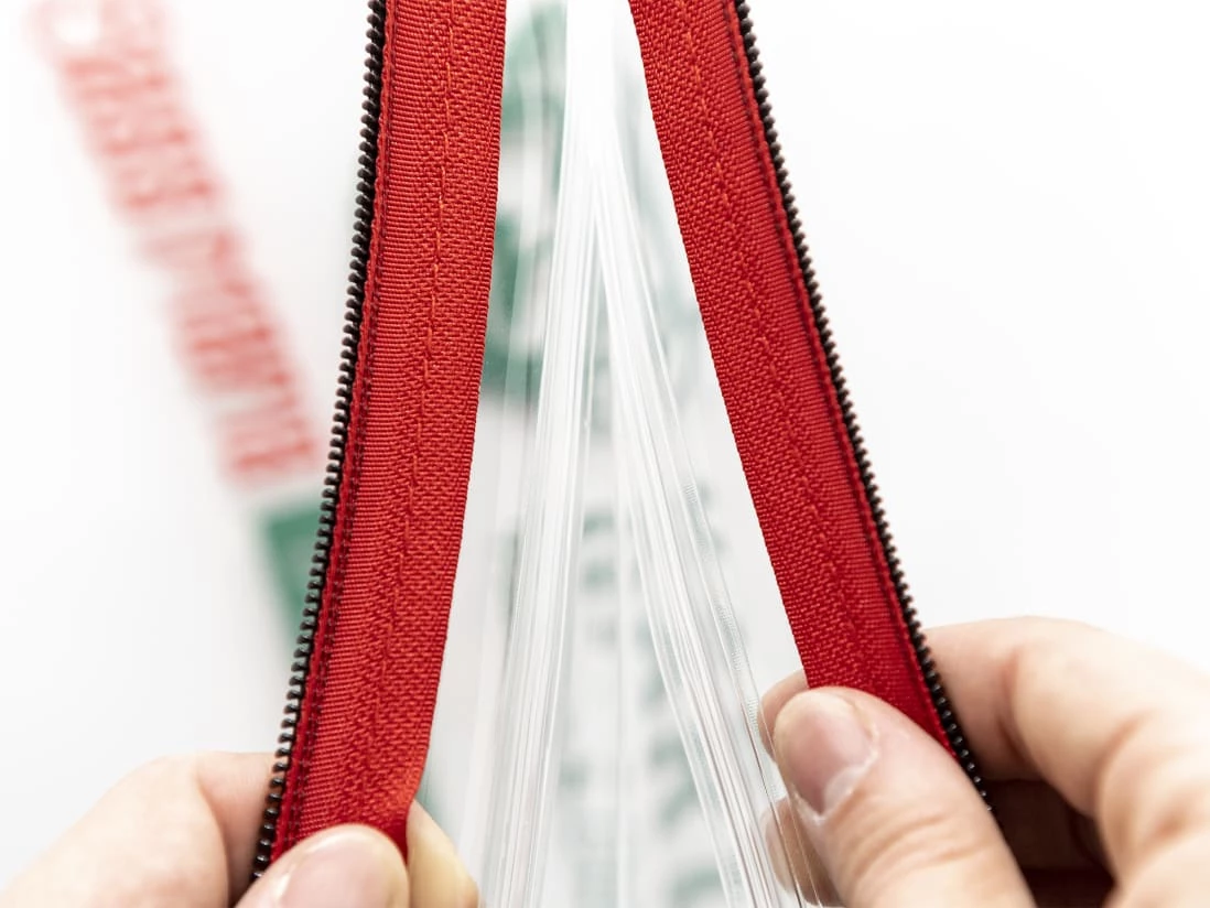 Bass Mafia X Karl's Fishing & Outdoors Karl's + Bass Mafia Dry Stuff Bag - Image 3