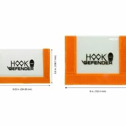 Hook Defender Pouch