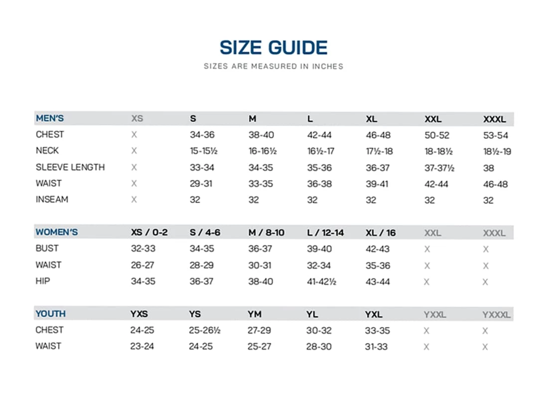 HUK Pursuit Stone Shore Boardshort - Image 5