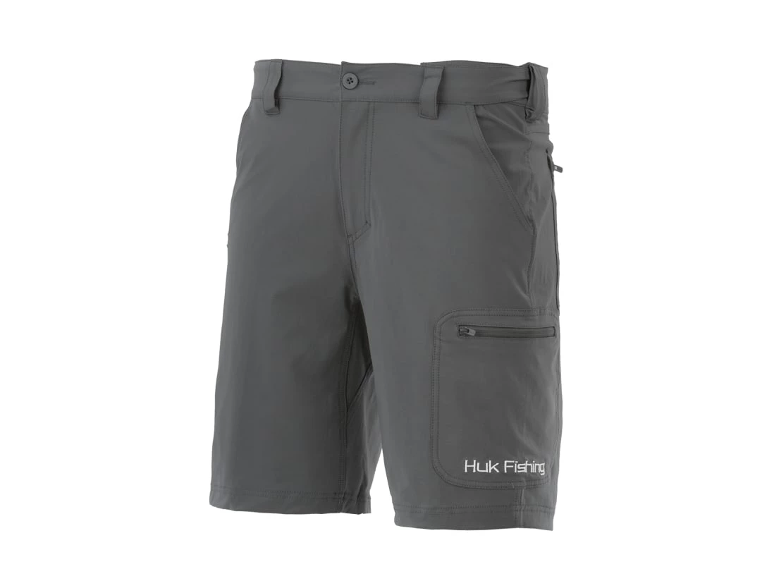 HUK NXTLVL 10.5" Short