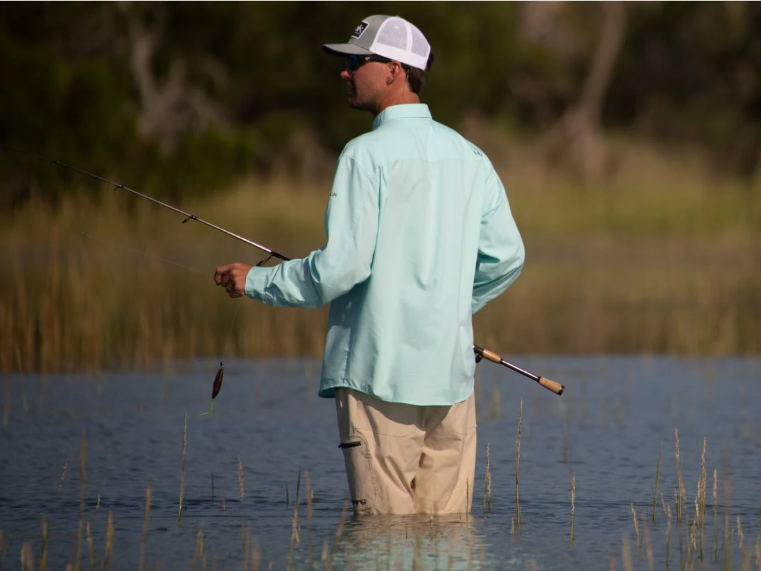 HUK NXTLVL 10.5" Short - Image 5