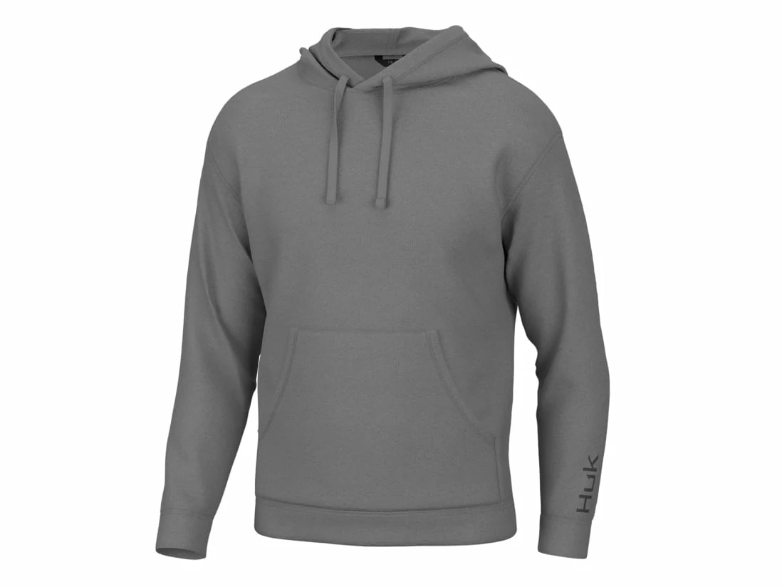 HUK Women's HUK Logo Hoodie