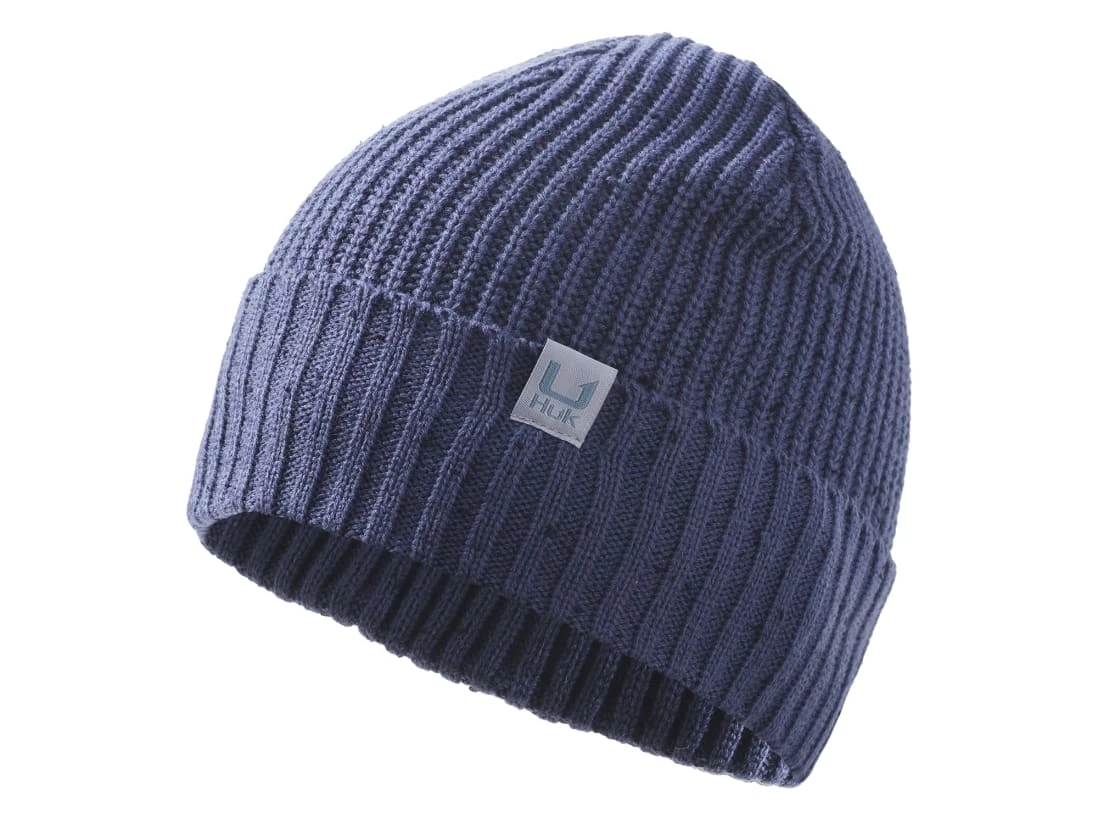 HUK Women's Knit Beanie - Image 3