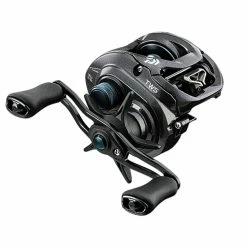 Daiwa Tatula CT Baitcasting Reel