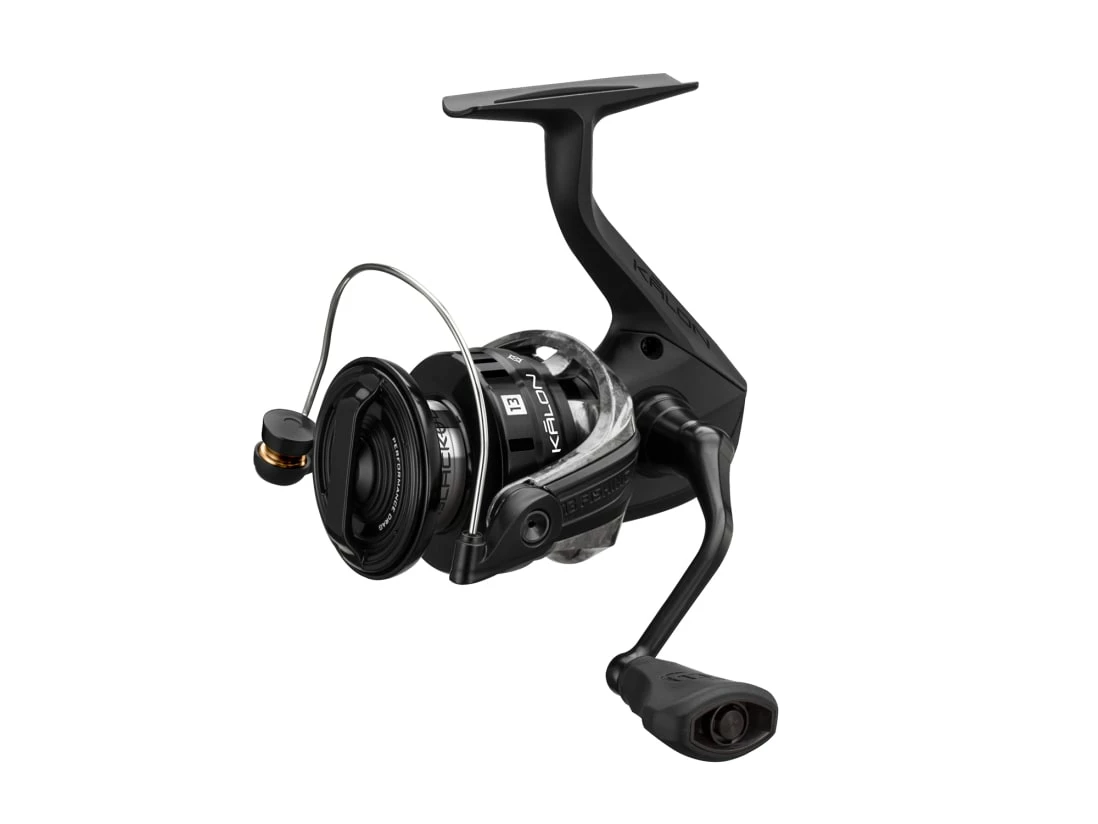 13 Fishing Kalon O Blackout Spinning Reel - Image 2