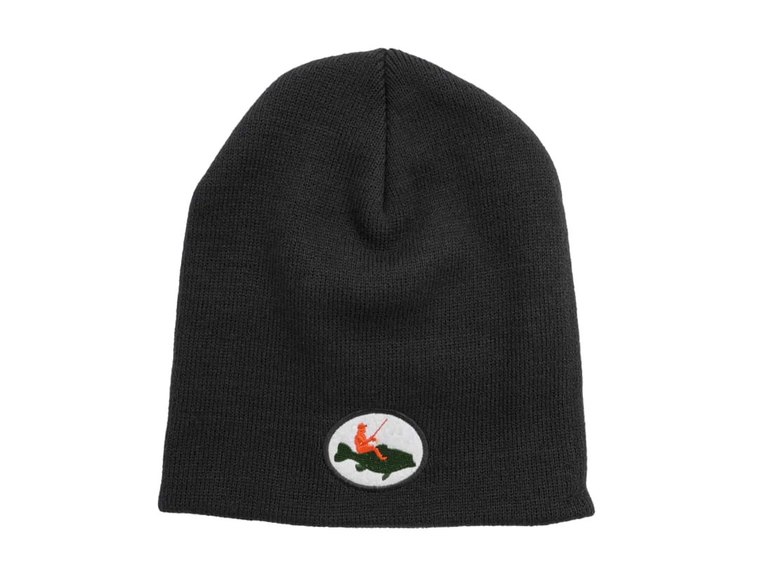 Karl's Fishing & Outdoors Bass Rider Beanie