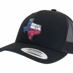 Karl's Fishing & Outdoors Karl's Bass Texas Trucker Hat