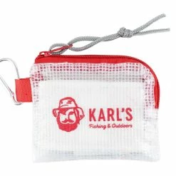 Karl's Fishing & Outdoors First Aid Kit