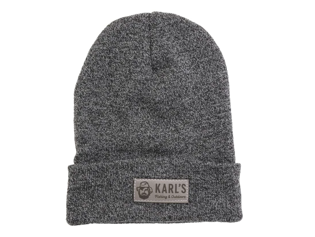 Karl's Fishing & Outdoors Cuff Beanie - Image 4