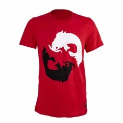 Karl's Fishing & Outdoors + 10,000 Fish Karl's + 10K Fish Logo T-shirt