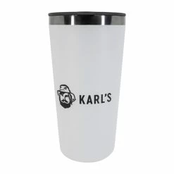 Karl's Fishing & Outdoors + Hydro Flask Karl's + Hydro Flask Tumbler