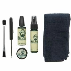 Karl's Bait & Tackle Reel Care Combo Kit