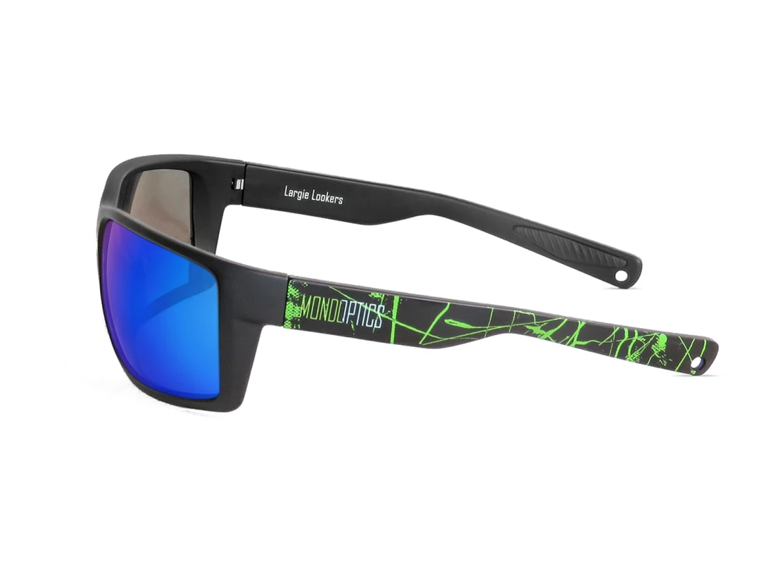 Googan Squad Mondo Optics Largie Lookers