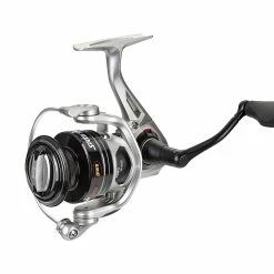 Lews Laser SG Speed Spin Spinning Reel
