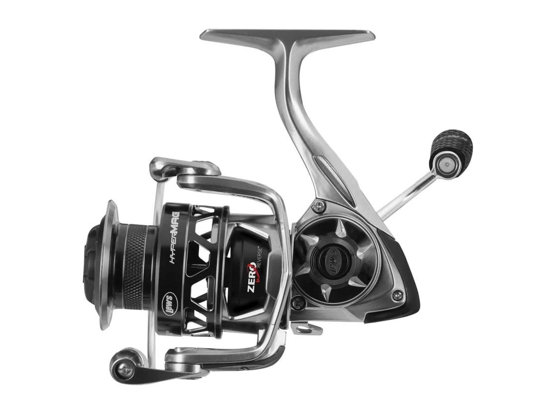 Lews HyperMag Spinning Reel